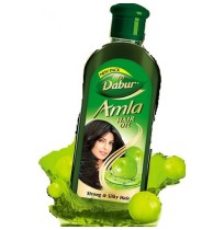 Dabur Amla Hair Oil